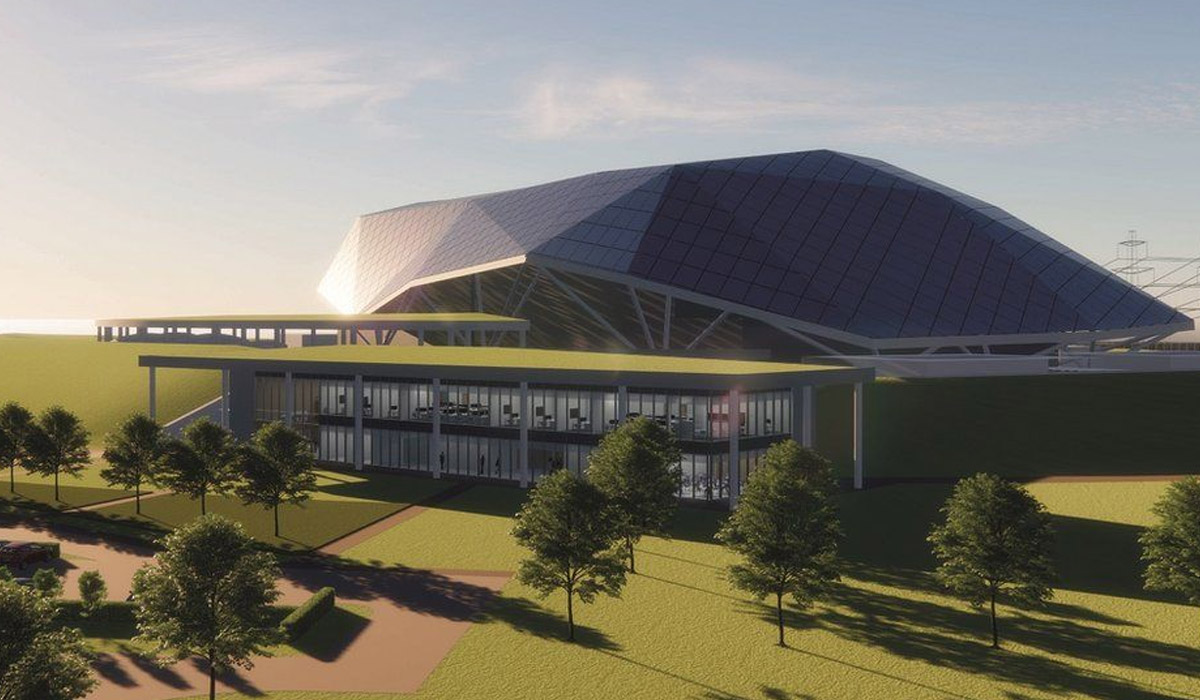 Rolls-Royce gets funding to develop mini nuclear reactors